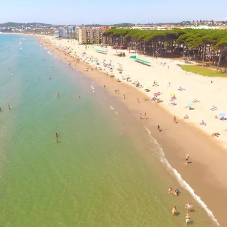 Sun&beach Lovers Apartemento 14119 Apartamento La Pineda
