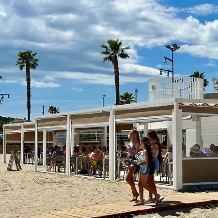 Apartamento Sun&beach Lovers Apartemento 14119 *