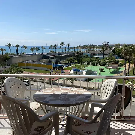 Sun&beach Lovers Apartemento 14119 La Pineda