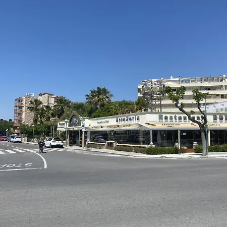Sun&beach Lovers Apartemento 14119 La Pineda