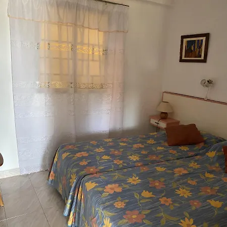 Sun&beach Lovers Apartemento 14119 La Pineda