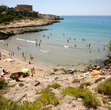 Sun&beach Lovers Apartemento 14119