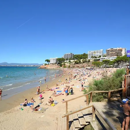 Sun&beach Lovers Apartemento 14119 Appartement *