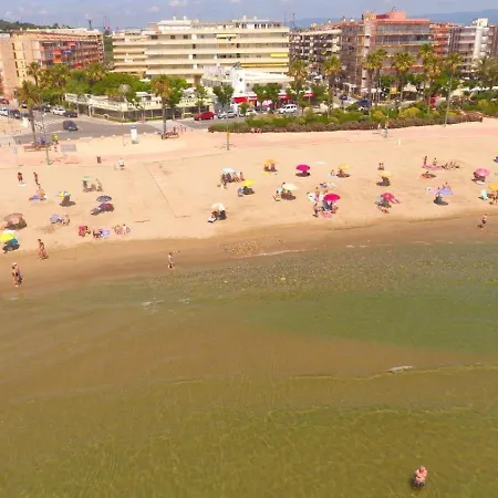 Sun&beach Lovers Apartemento 14119 Appartement *