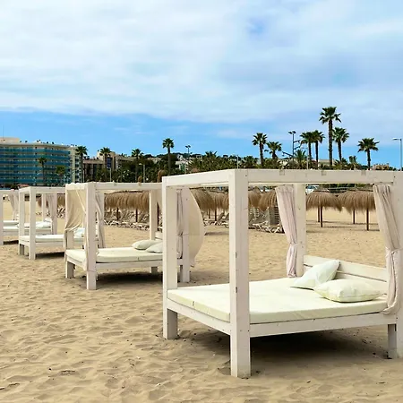 Appartement Sun&beach Lovers Apartemento 14119 La Pineda