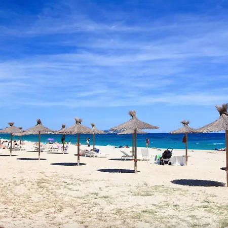 Appartement Sun&beach Lovers Apartemento 14119 *