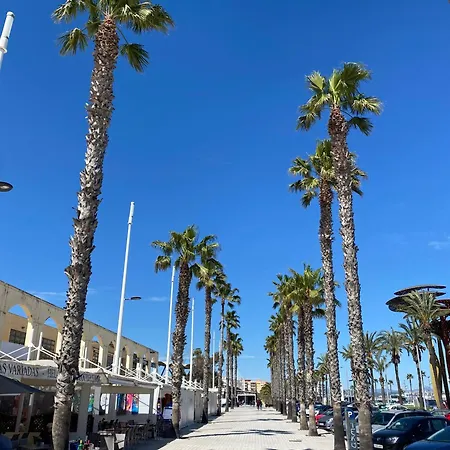 Appartement Sun&beach Lovers Apartemento 14119 *