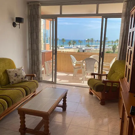 Sun&beach Lovers Apartemento 14119 La Pineda