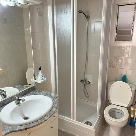 Sun&beach Lovers Apartemento 14119 *