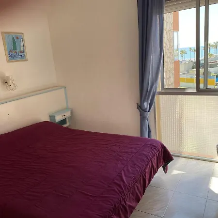 Apartment Sun And Lovers Apartemento 14119 La Pineda