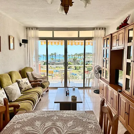 Apartment Sun And Lovers Apartemento 14119 *